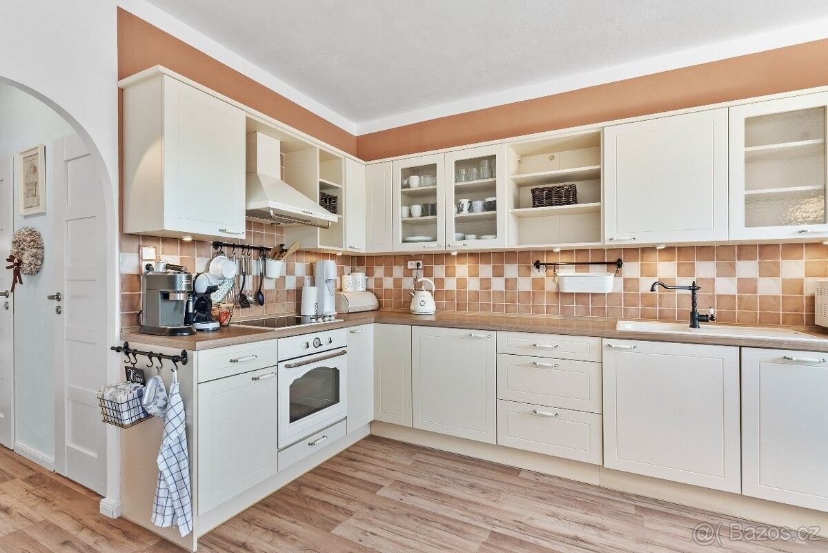 Pronájem byt - Liberec, 460 06