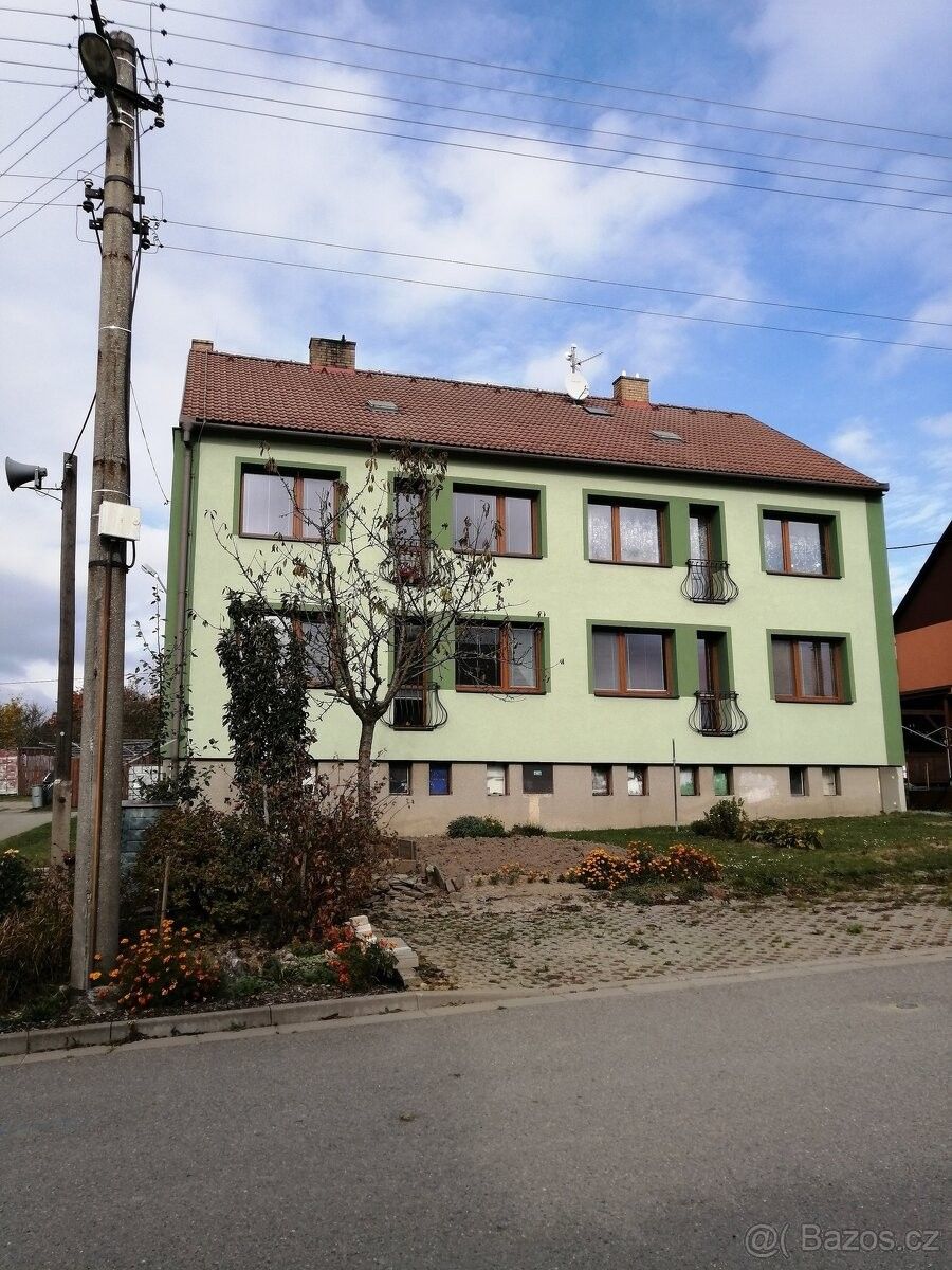 Prodej byt - Boskovice, 680 01