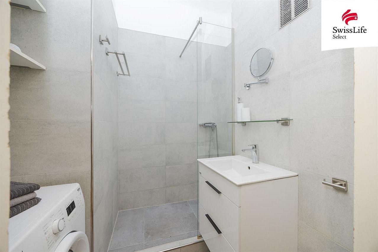 Byt 3+1 · 76 m² · Bayerova, Brno - Veveří - 4