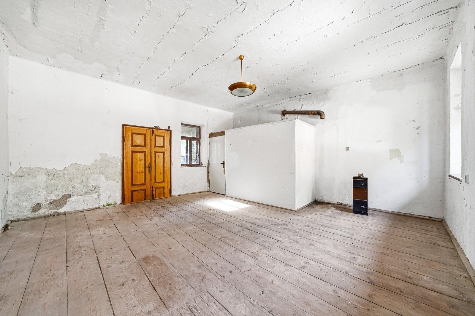 Rodinné domy, Štěpánov nad Svratkou, 140 m² - 2