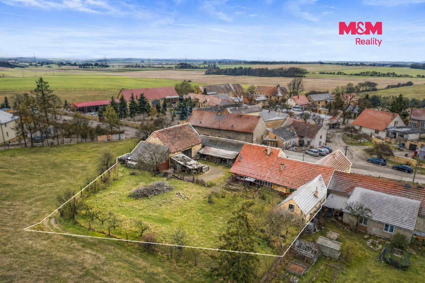 Rodinný dům · 200 m² · Bedřichovice, Hříškov - 3