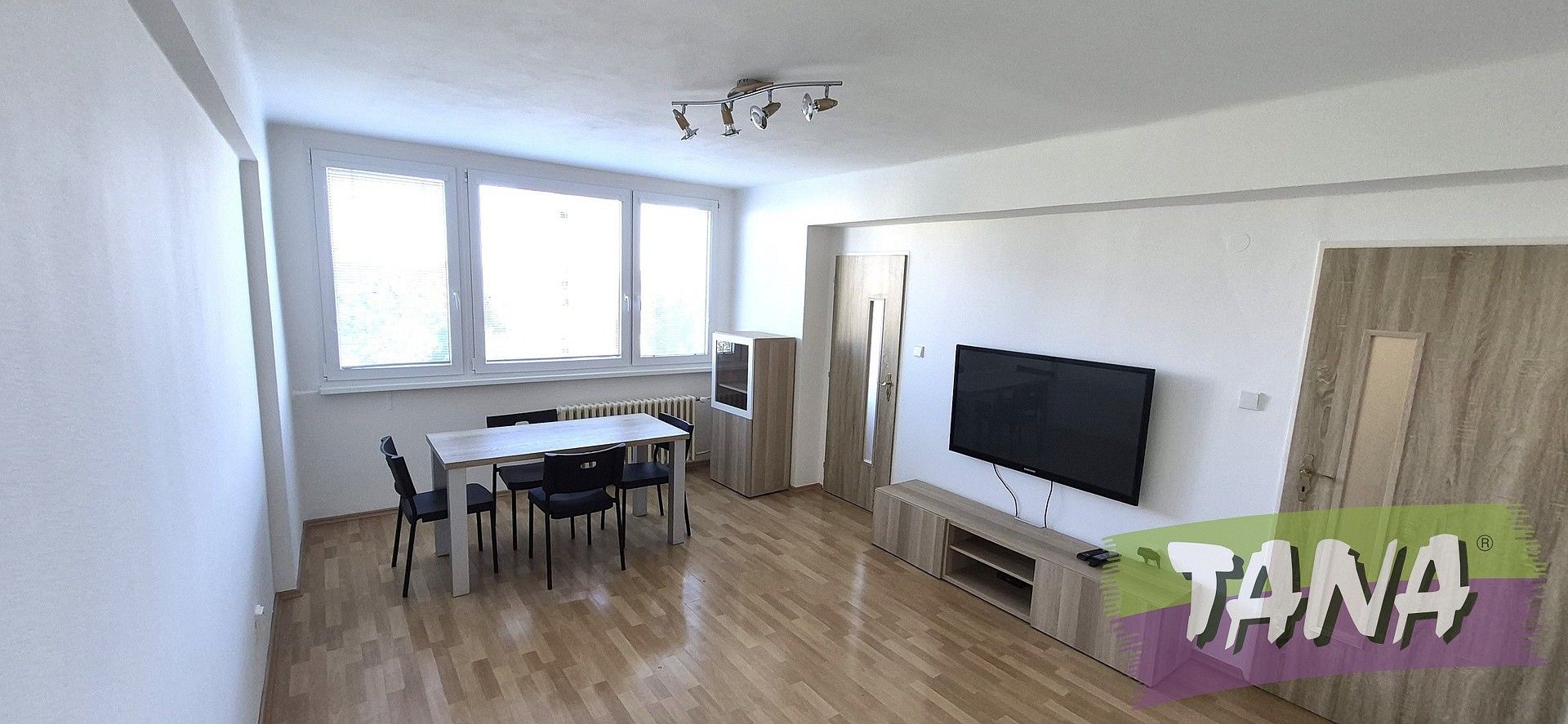 Pronájem byt 2+1 - Masarykova, Kolín - Kolín II, 53 m² - 5