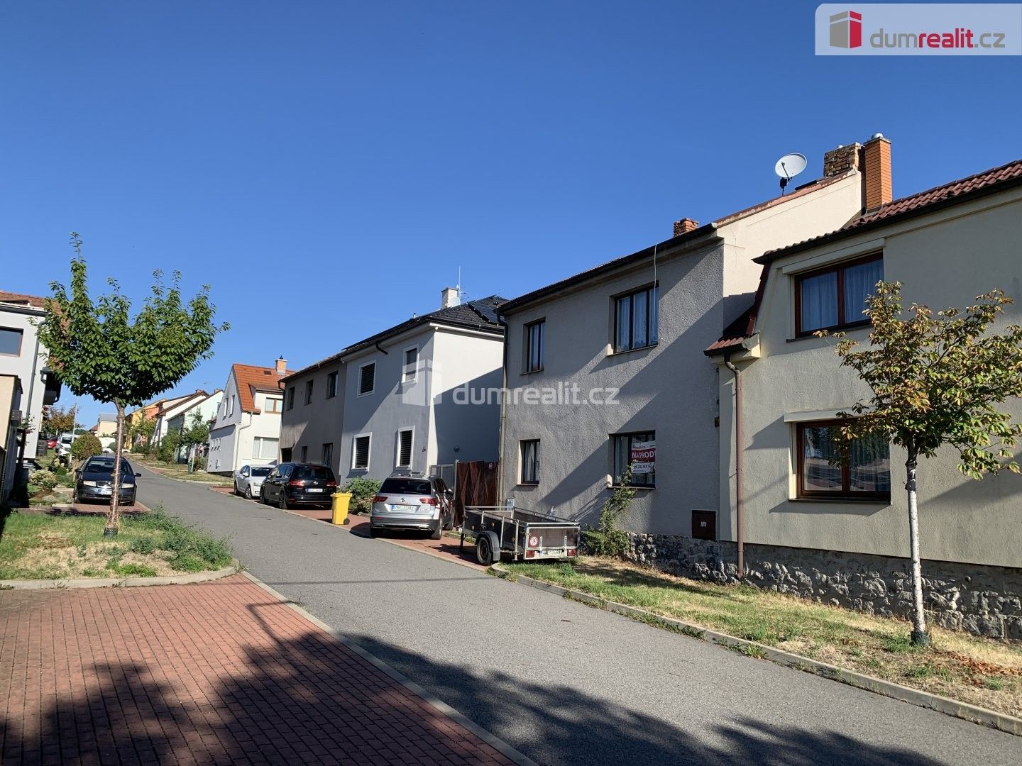 Rodinný dům · 160 m² · Zborovská, Dobříš - 3
