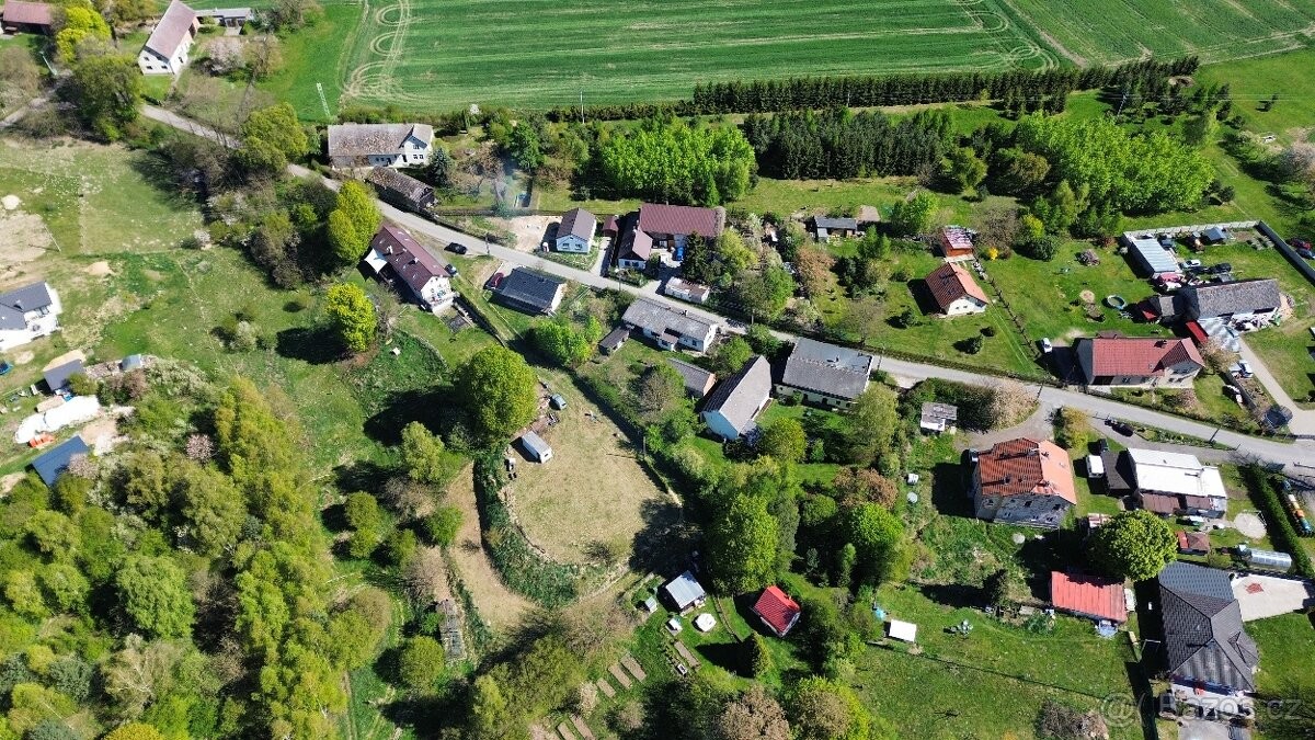 Pozemek pro bydlení · Bělá pod Bezdězem, 294 21 - 4