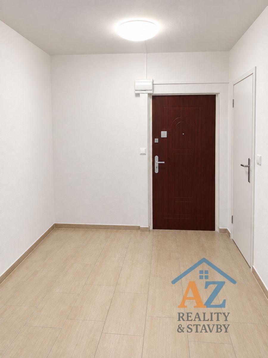 2+1, Školní pěšina, Chomutov, 61 m² - 2