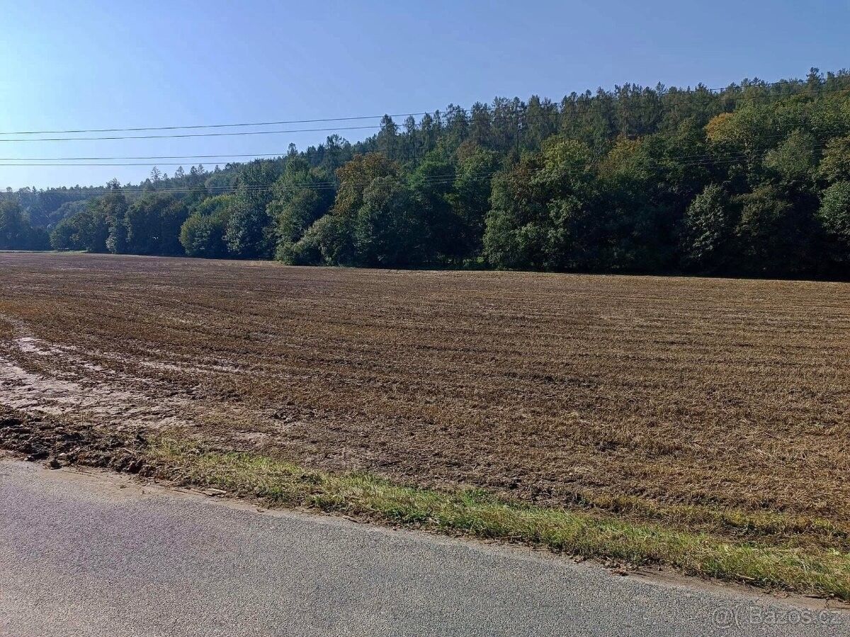 Prodej pozemek pro bydlení - Velehrad, 687 06