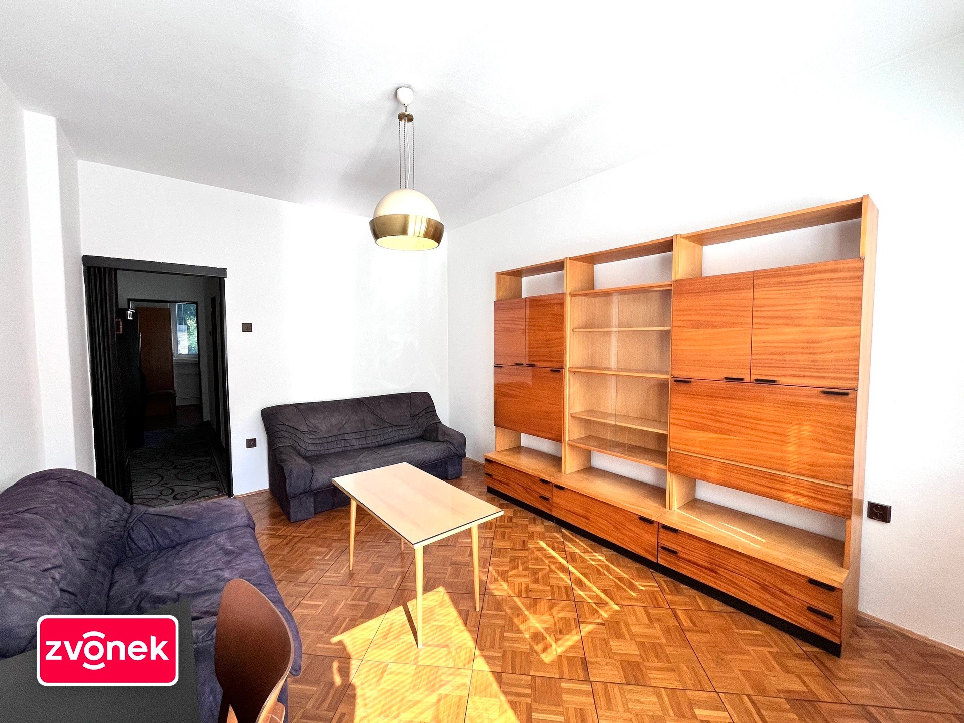 Pronájem byt 2+1 - Sokolská 613, Zlín, 41 m² - 5