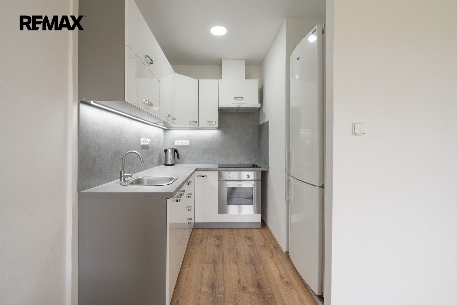 Pronájem byt 2+kk - Koldům 1580, Litvínov Horní Litvínov, 49 m² - 2