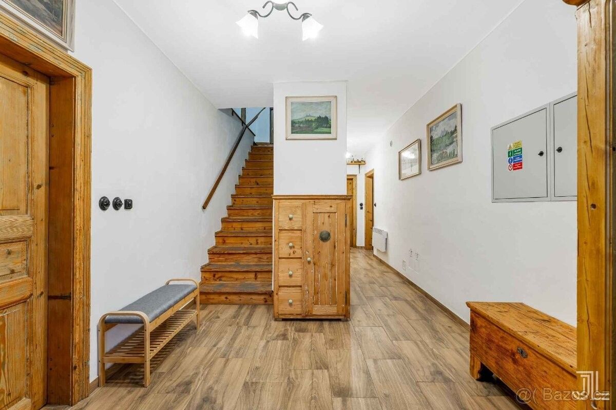 Prodej rodinný dům - Jičín, 506 01