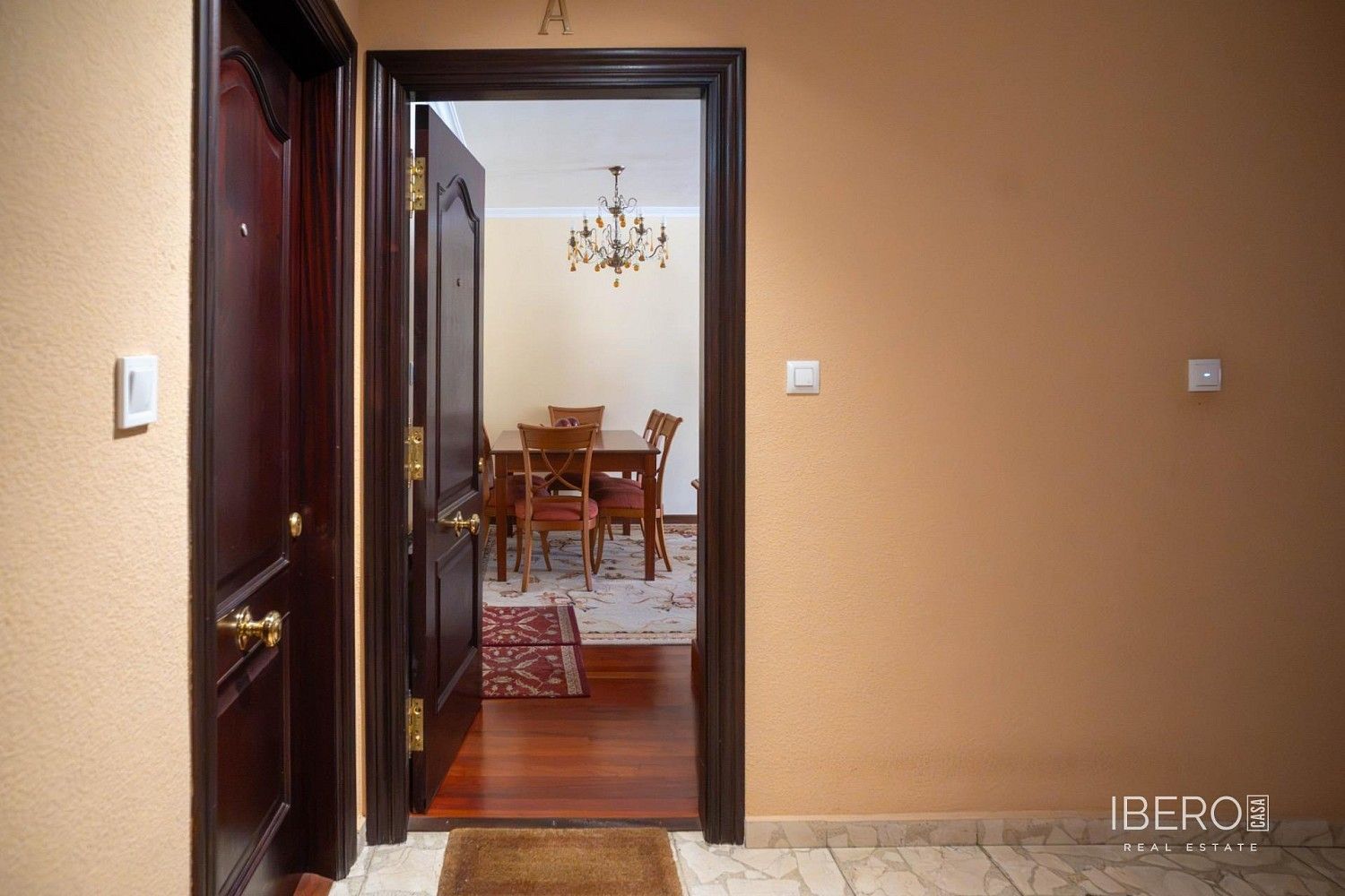 4+kk, Suances, Španělsko, 165 m² - 2