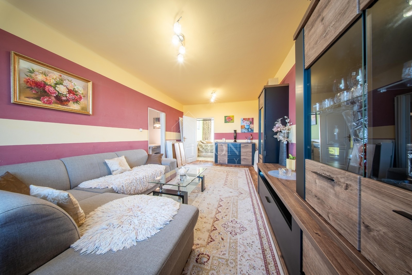 Byt 3+1 · 69 m² · Plzeňská, České Budějovice 3 - 4