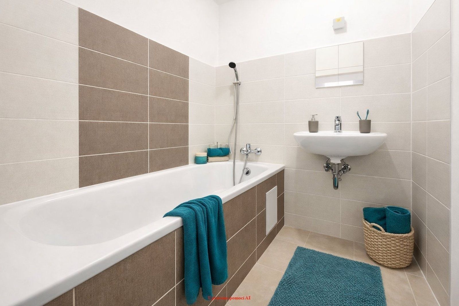 Byt 2+1 · 55 m² · Fibichova, Karviná - Karviná-město, Moravskoslezský kraj - 4