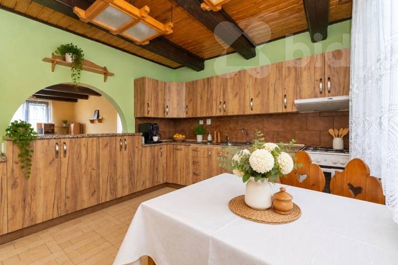 Rodinný dům · 160 m² · Moravskoslezský Kočov Moravský Kočov - 4