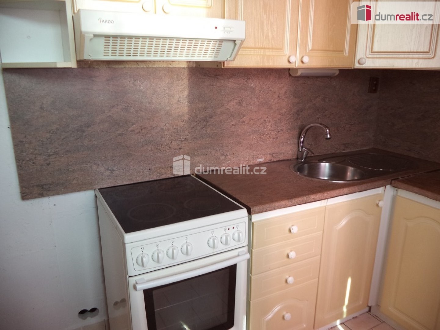 Byt 2+1 · 54 m² · Březová 527, Karviná Ráj - 3