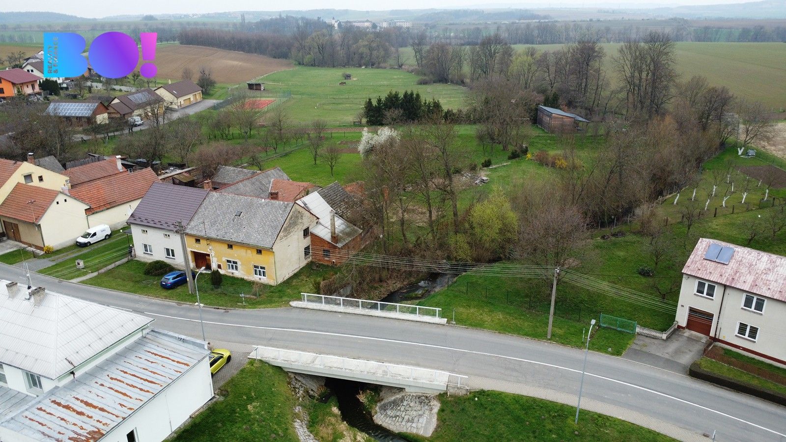 Prodej rodinný dům - Blazice, 52 m² - 5