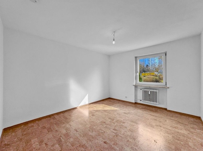 Byt 3+1 · 87 m² · Friedrich-Ebert-Straße 37 Regensburg Großprüf.-Dechbetten-Königswiesen Bayern 93051 - 4