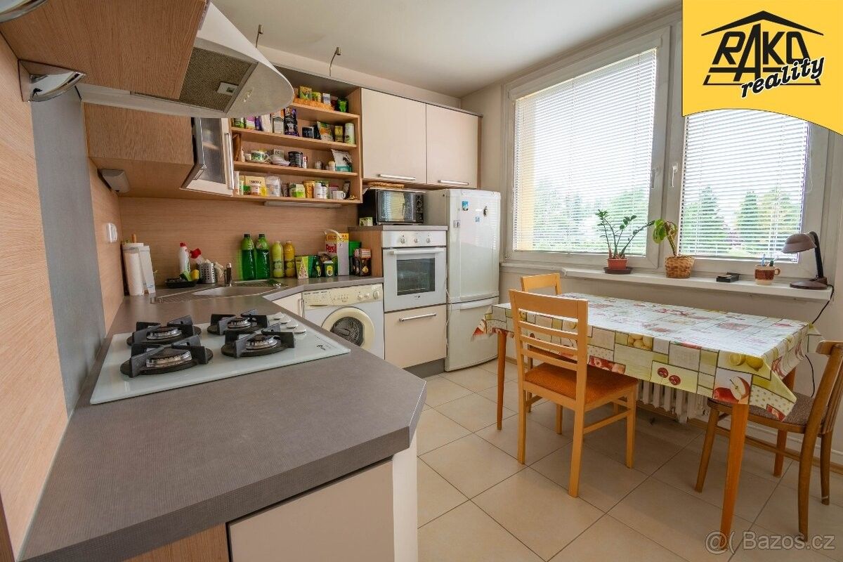 Prodej byt - Trutnov, 541 02