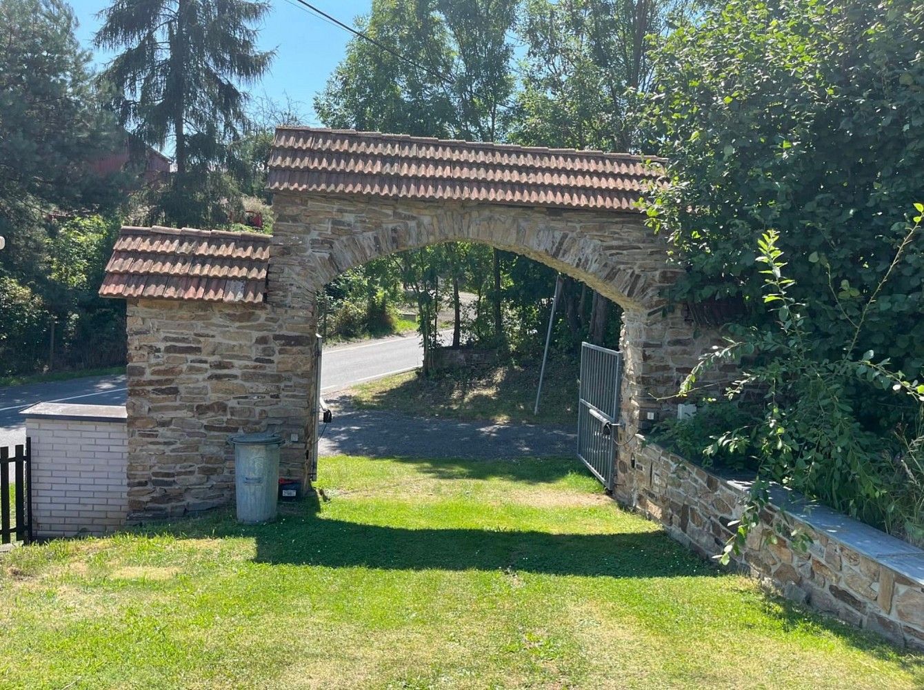 Rodinný dům · 184 m² · Barchovice, okres Kolín, Středočeský kraj - 4