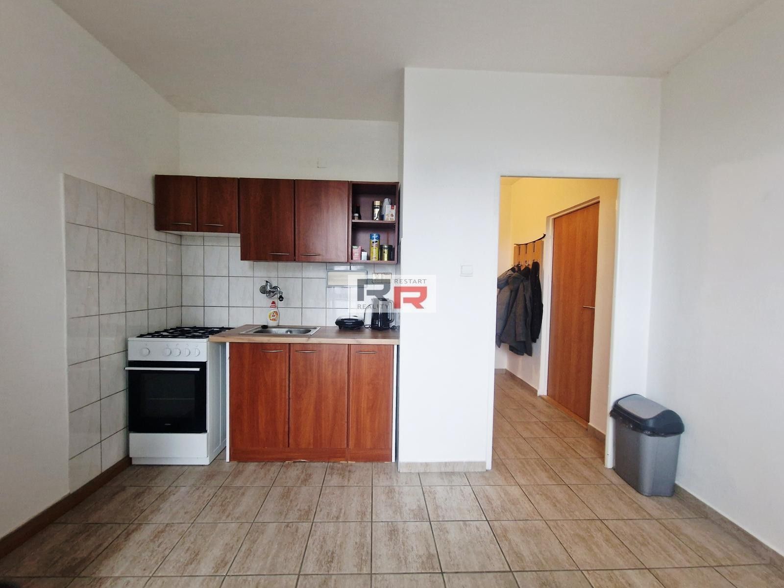 Prodej byt 1+1 - Politických vězňů, Olomouc, 40 m²