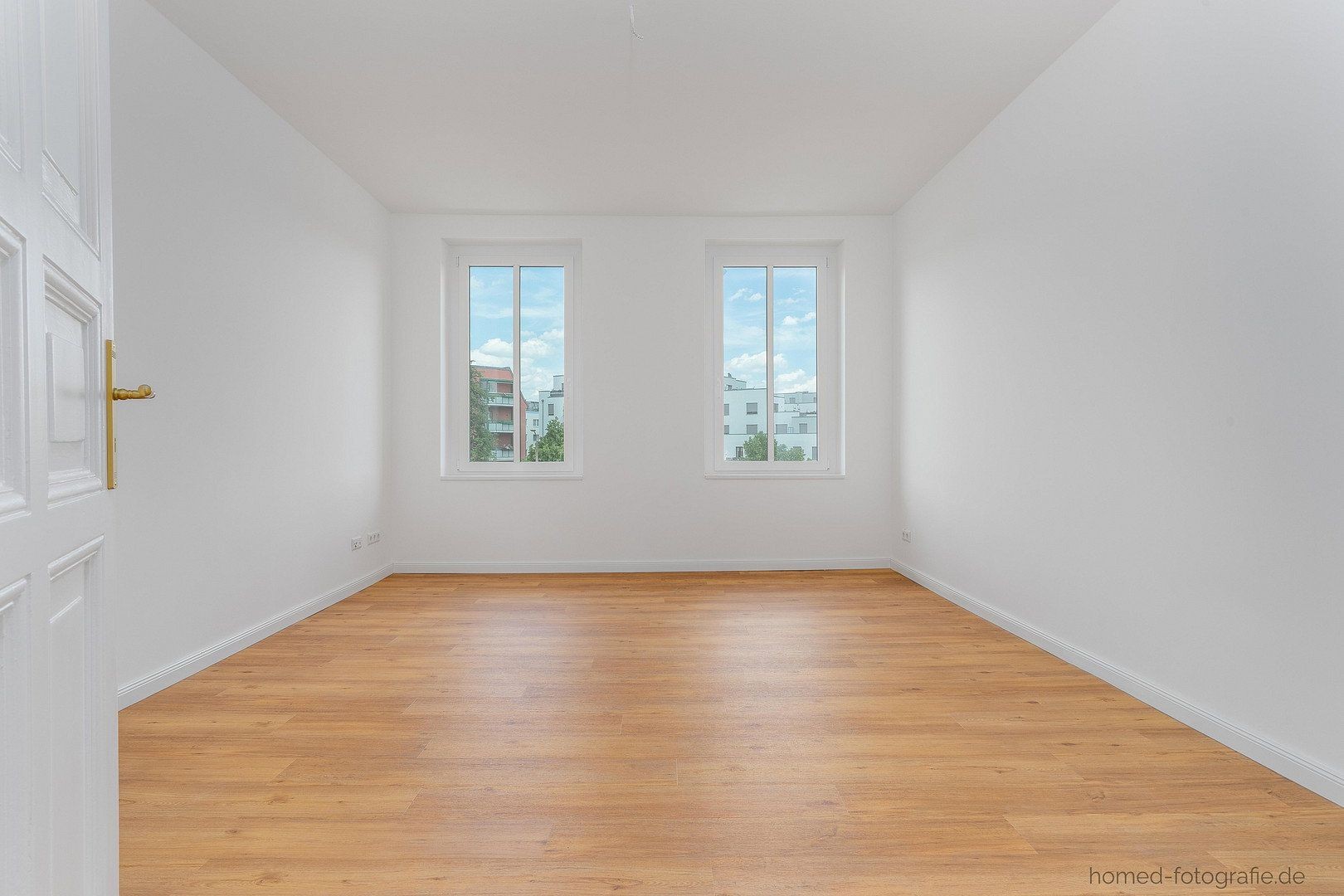 2+1, Müggelheimer Straße 19 Berlin Köpenick Berlin 12555, 68 m² - 1