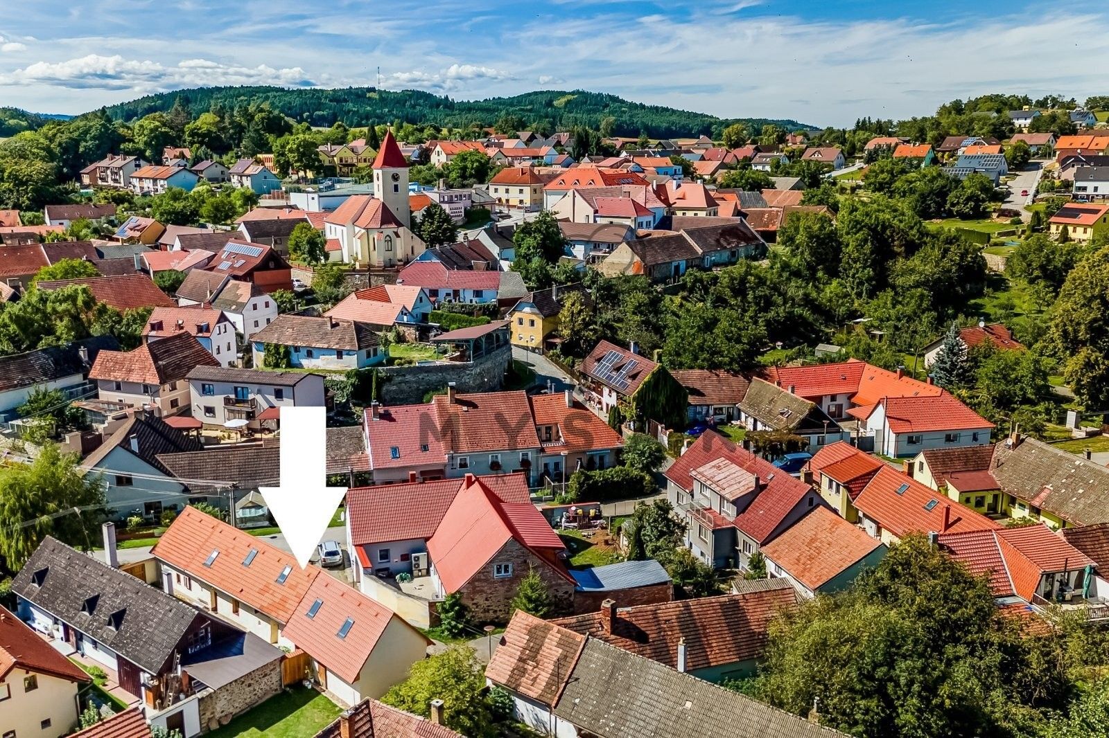 Chalupa · 150 m² · Na Dražkách 76, Strunkovice nad Blanicí - 3