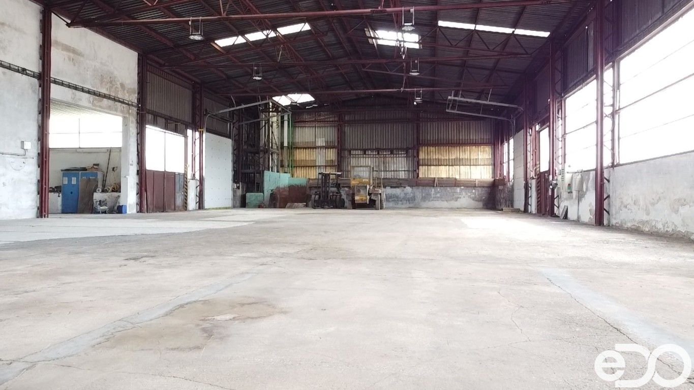 Pronájem sklad - Kratonohy, 600 m² - 5