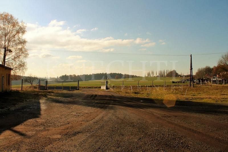 Prodej sklad - Zlatá, okres Praha-východ, Středočeský kraj, 10 500 m² - 5