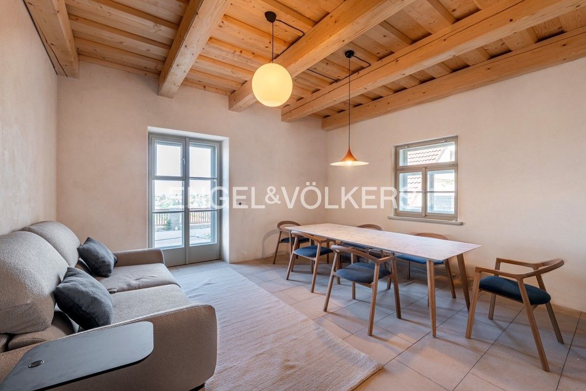 4+1, Pod bateriemi 86, Praha Střešovice, 138 m² - 2