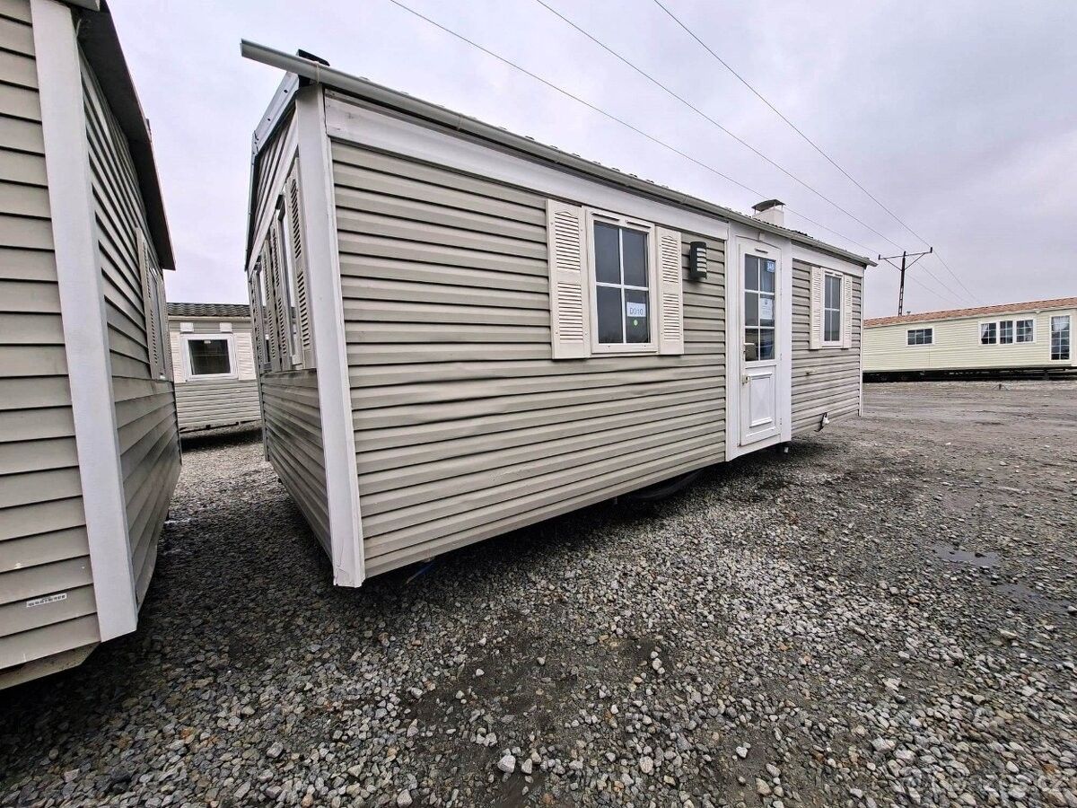 Prodej chata - Litoměřice, 412 01