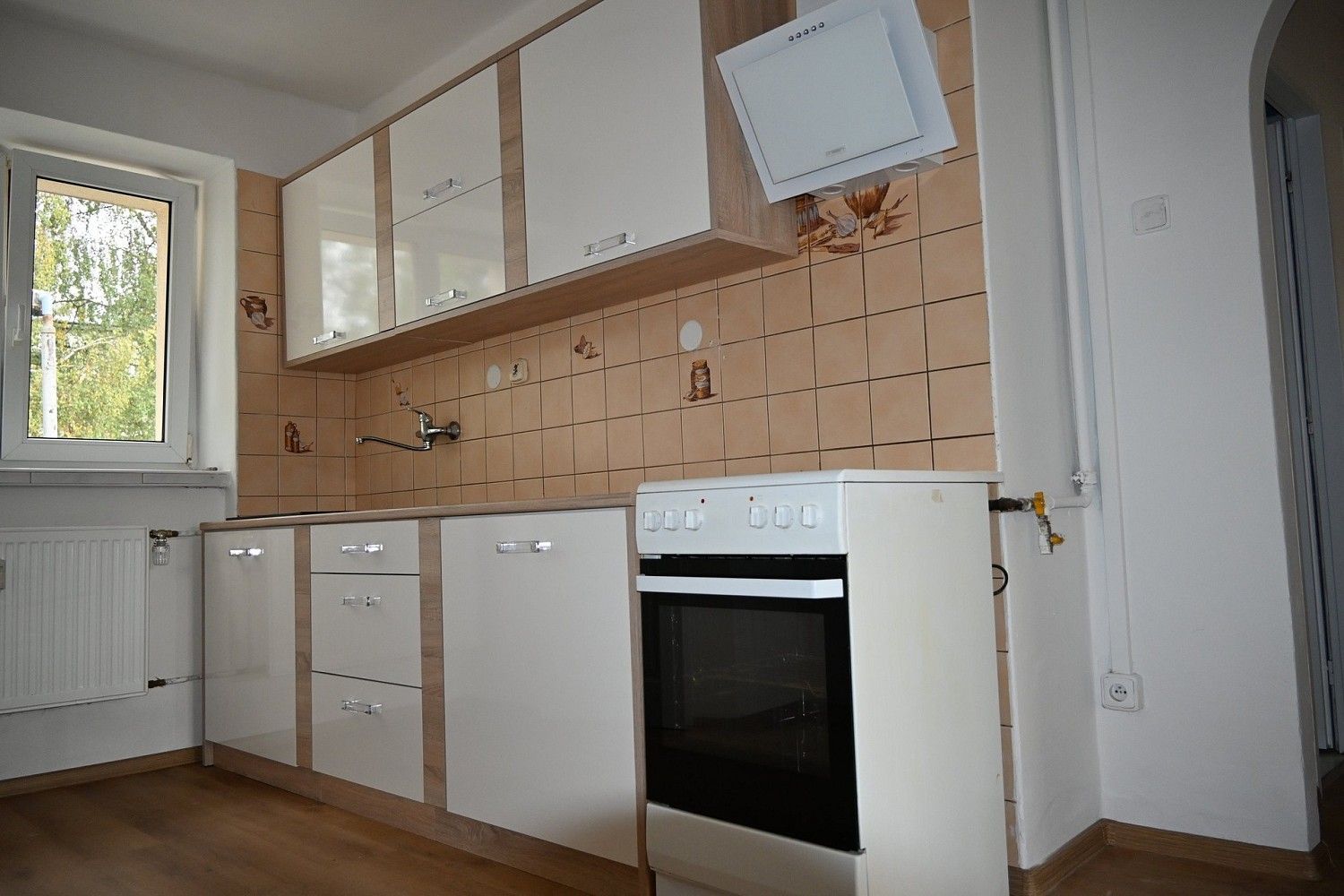 2+1, Břidličná, okres Bruntál, Moravskoslezský kraj, 56 m² - 1