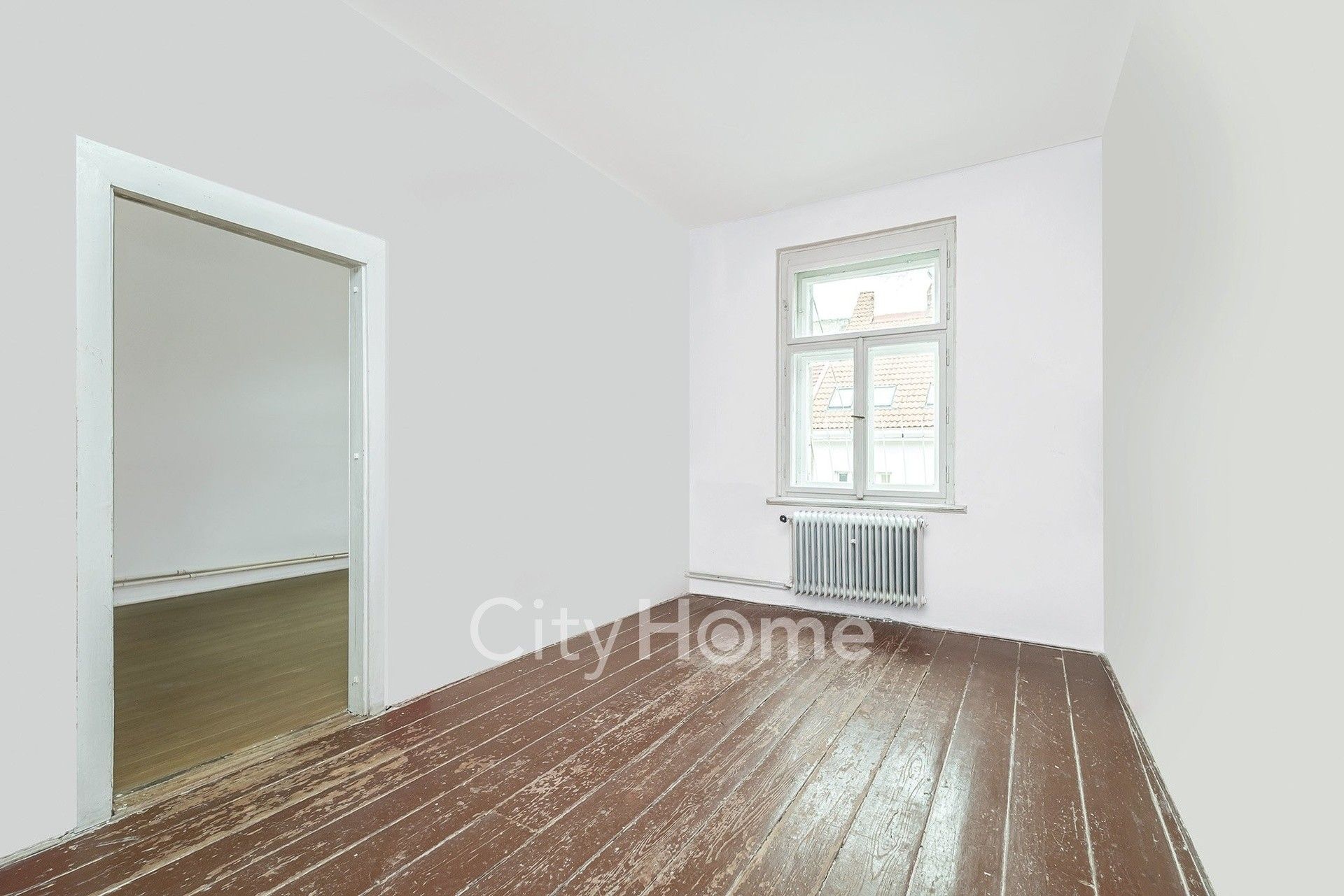 Prodej byt 2+1 - Horní, Praha, 66 m²