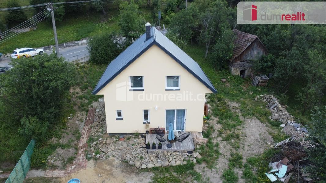 Prodej rodinný dům - Uherský Brod, 93 m² - 5