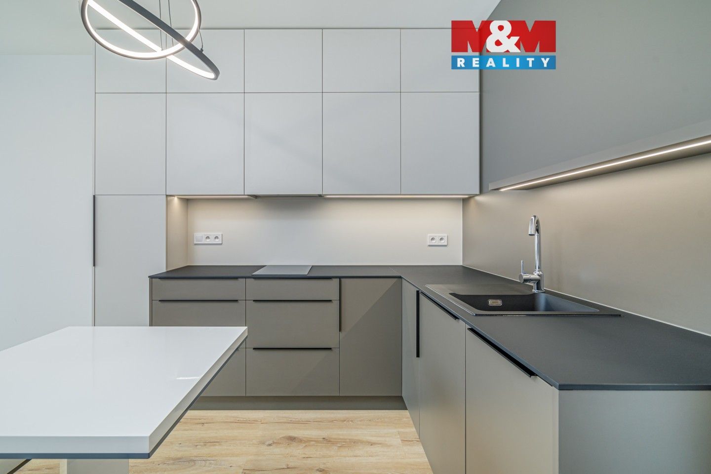 1+kk, Wolkerova, Olomouc, 33 m²