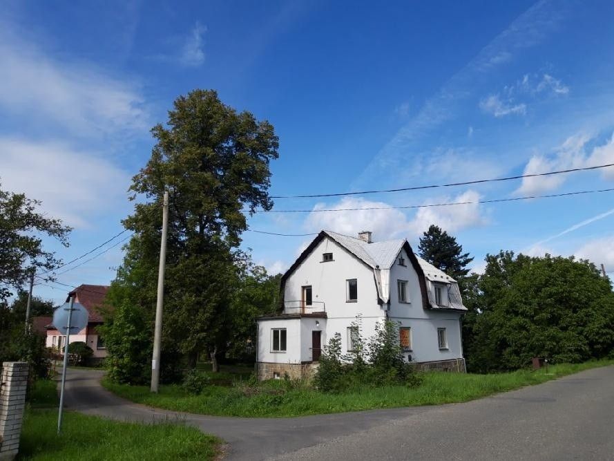 Prodej dům - Velké Kunětice, 790 52, 117 m²