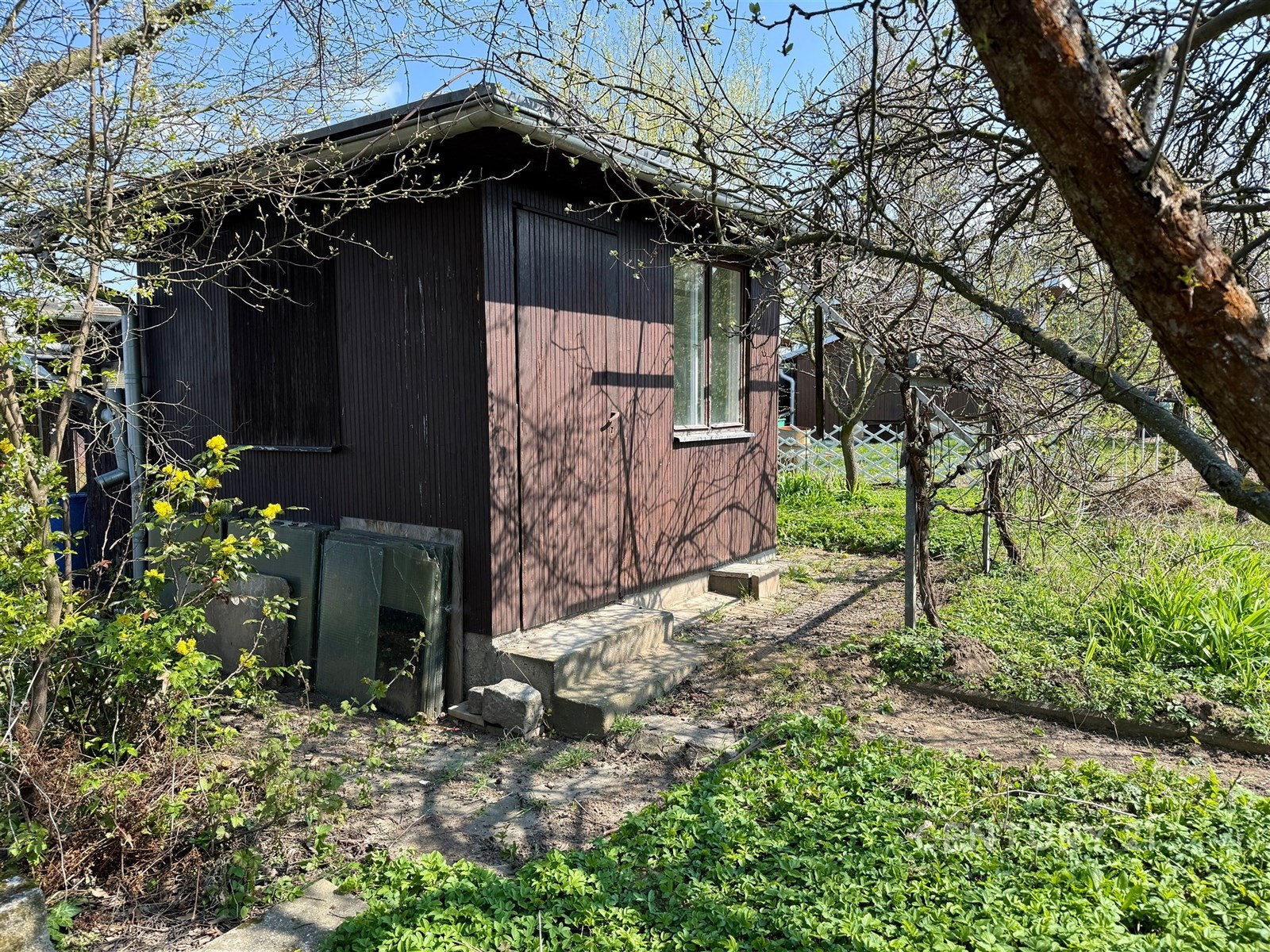 Zahrada · Otrokovice - 3