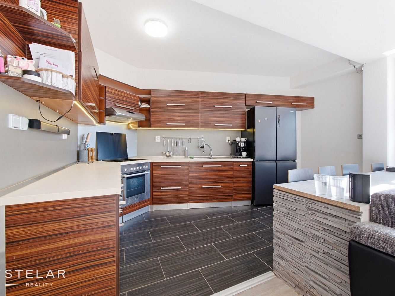 Prodej byt 2+kk - třída Komenského, Kyjov, okres Hodonín, 63 m² - 5