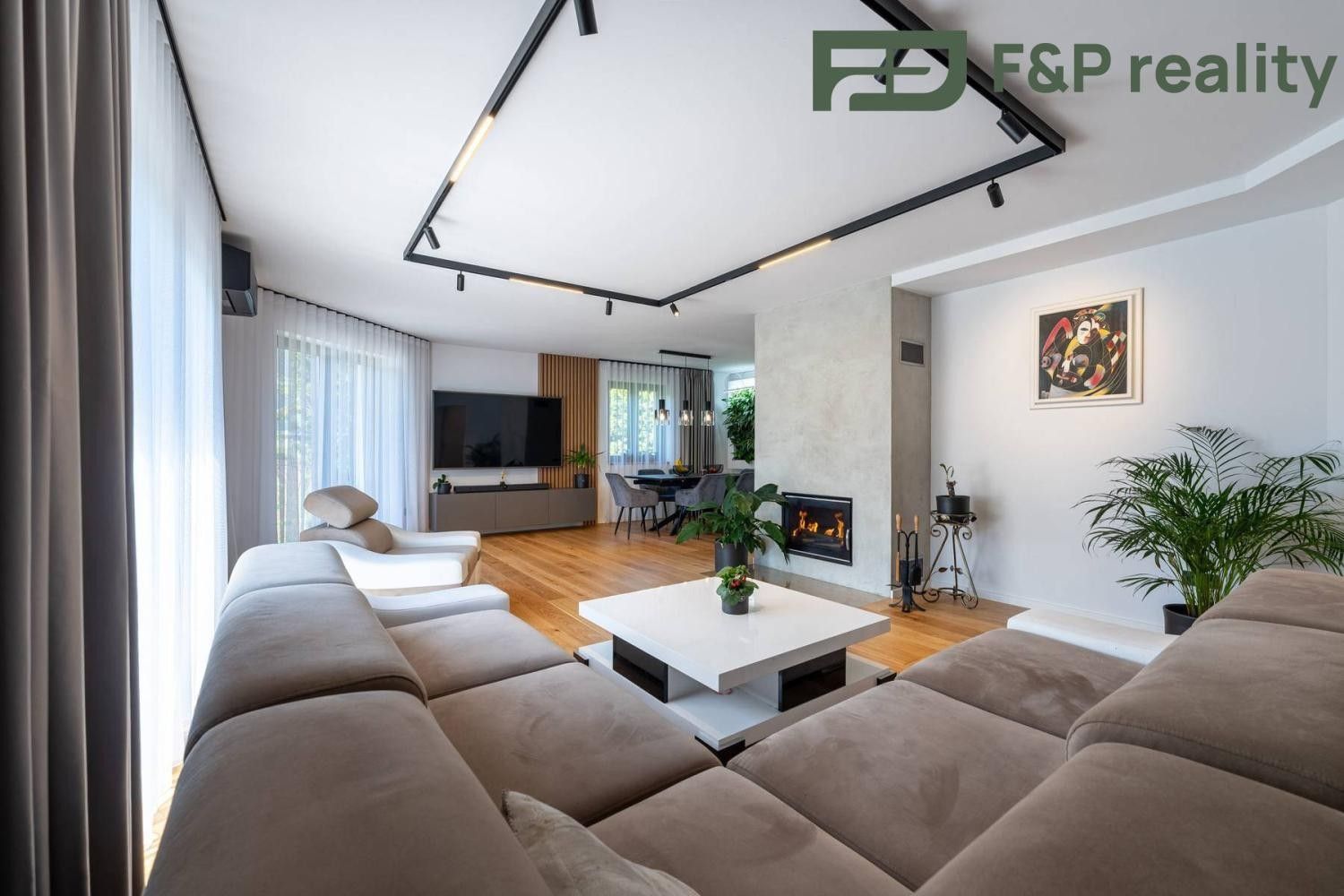 Rodinné domy, Na Ligruse, Dobříš, 320 m²