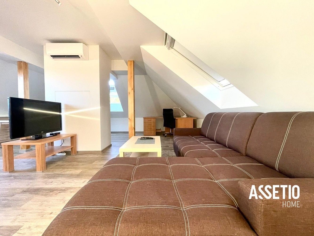 1+kk, Zlín, Zlínský kraj, 70 m² - 2