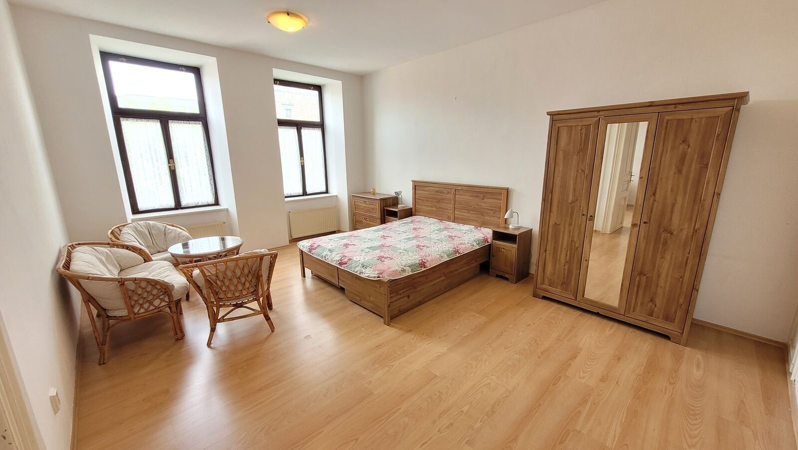2+1, Zámecké nám., Frýdek-Místek Frýdek, 78 m² - 1
