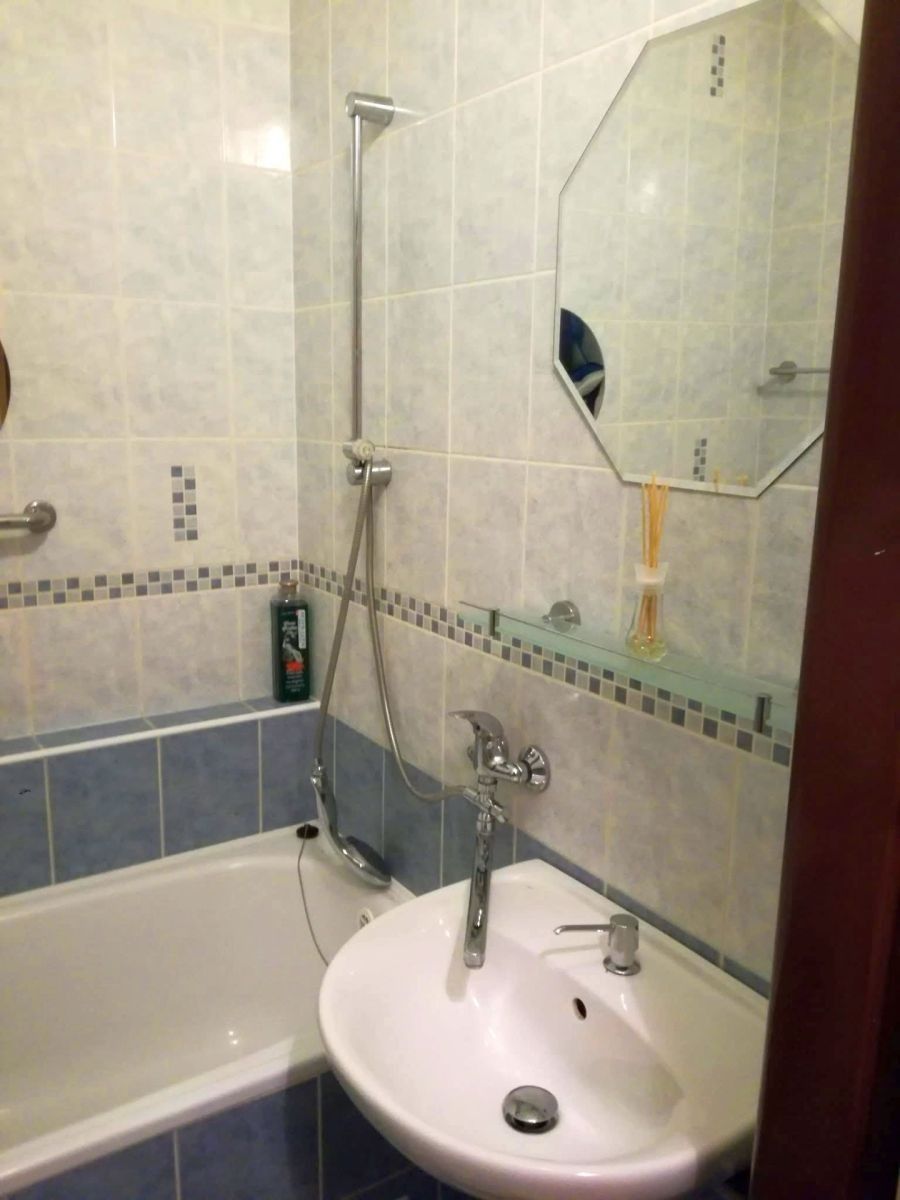 Byt 2+1 · 54 m² · Sadová, Aš - Aš, Karlovarský kraj - 3