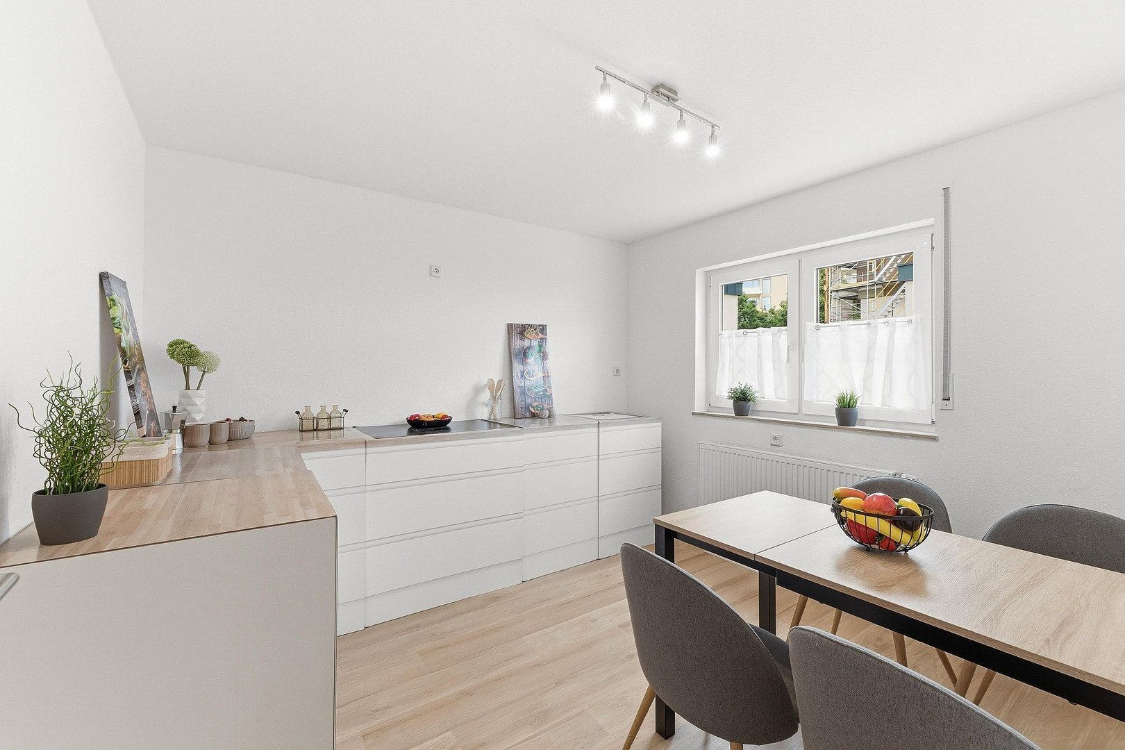 Prodej rodinný dům - Wildberger Straße, , Bádensko-Württembersko, 122 m² - 5