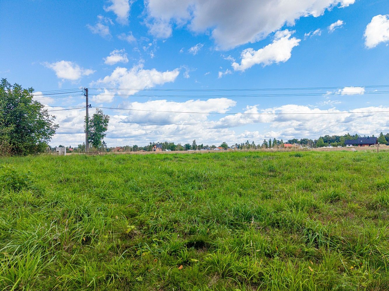Pozemek pro bydlení · Horní Tošanovice, okres Frýdek-Místek, Moravskoslezský kraj - 4