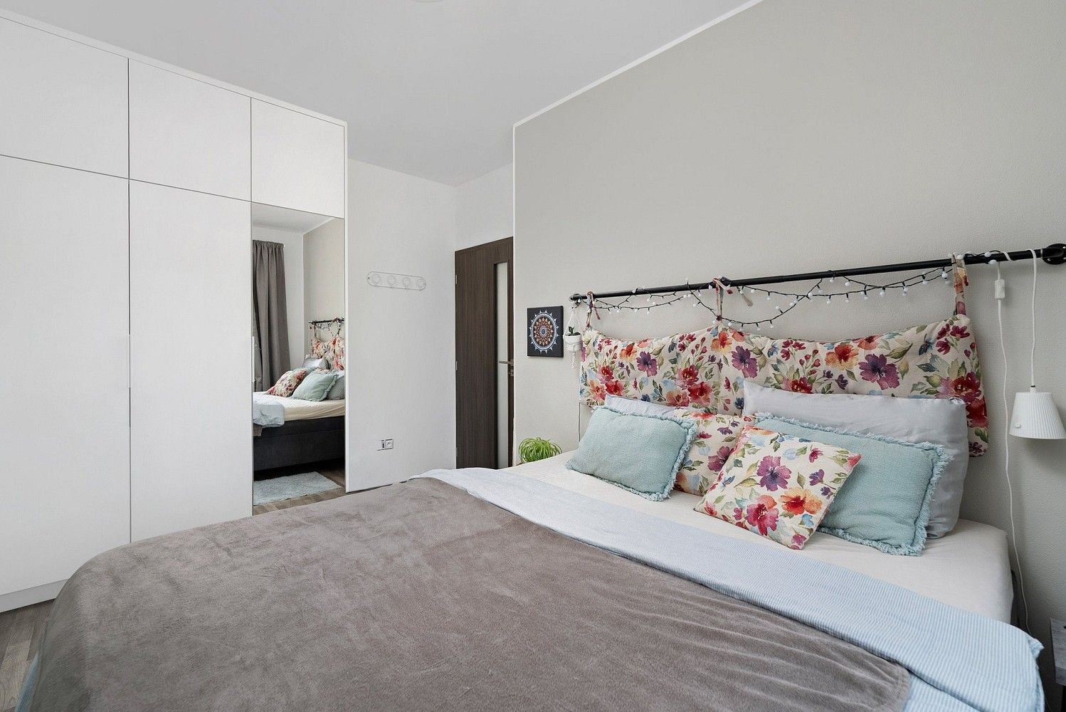 Prodej byt 2+kk - Pohořelice, okres Brno-venkov, Jihomoravský kraj, 64 m² - 2