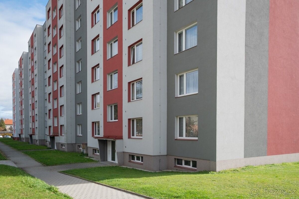 Byty, Bučina, 566 01