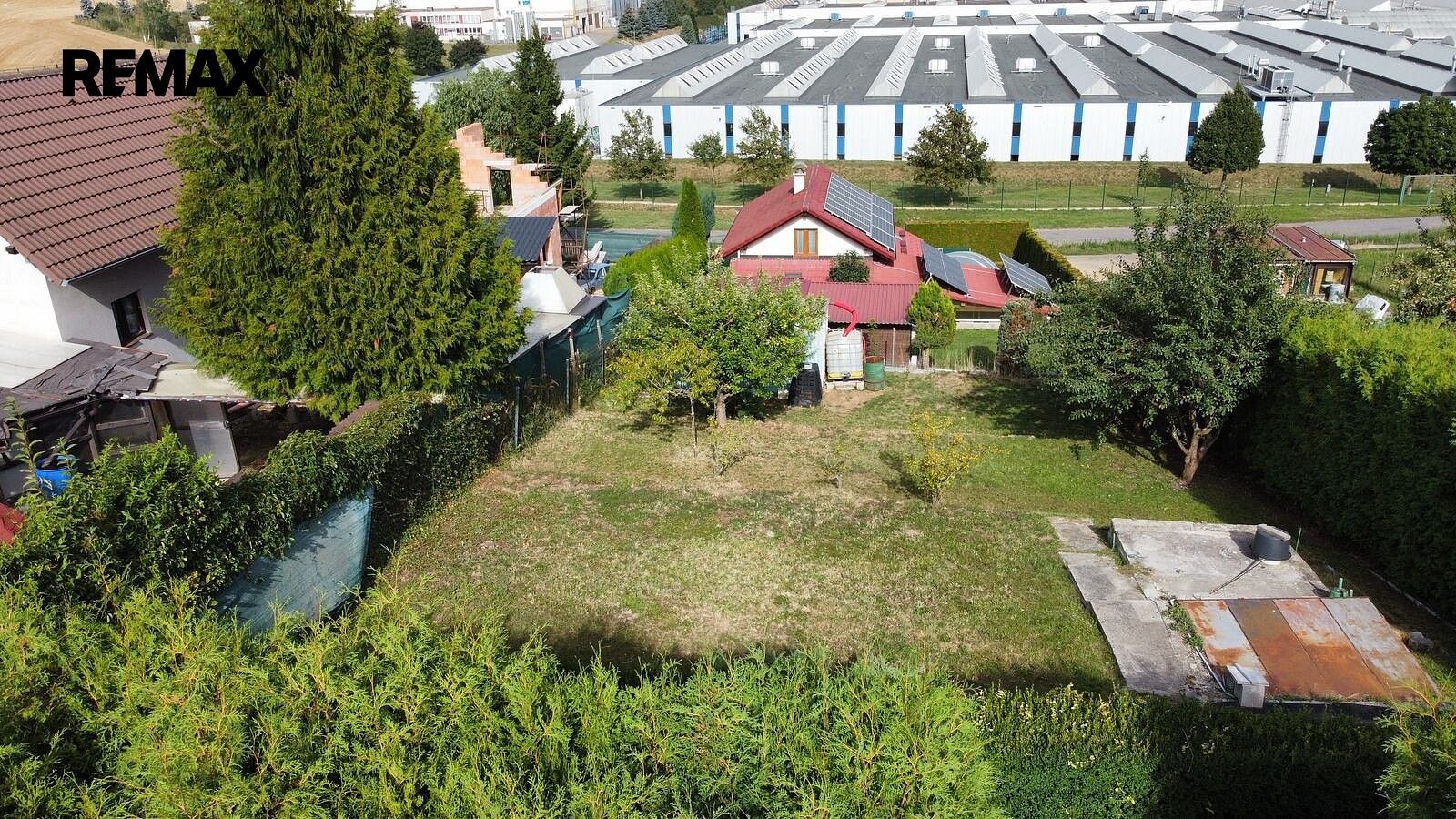 Zahrada · Pelhřimov, Kraj Vysočina - 3
