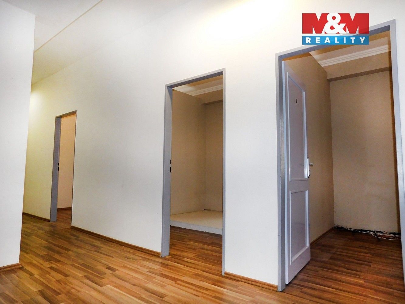 Obchodní prostory, Plzeň - Východní Předměstí, okres Plzeň-město, Plzeňský kraj, 150 m² - 2
