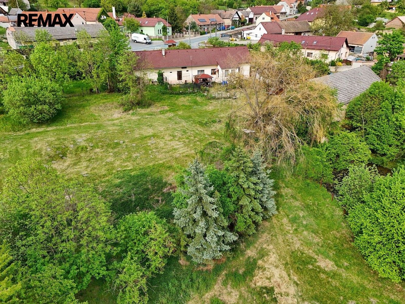 Zemědělský objekt · 236 m² · Týnec nad Labem - Lžovice, okres Kolín, Středočeský kraj - 3
