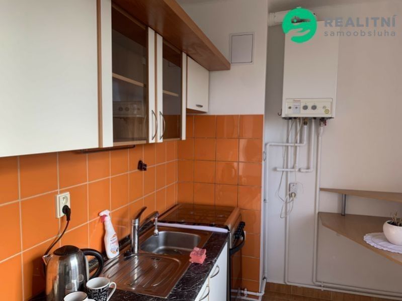 Prodej byt 2+kk - Smetanova, Opatovice nad Labem, 55 m²