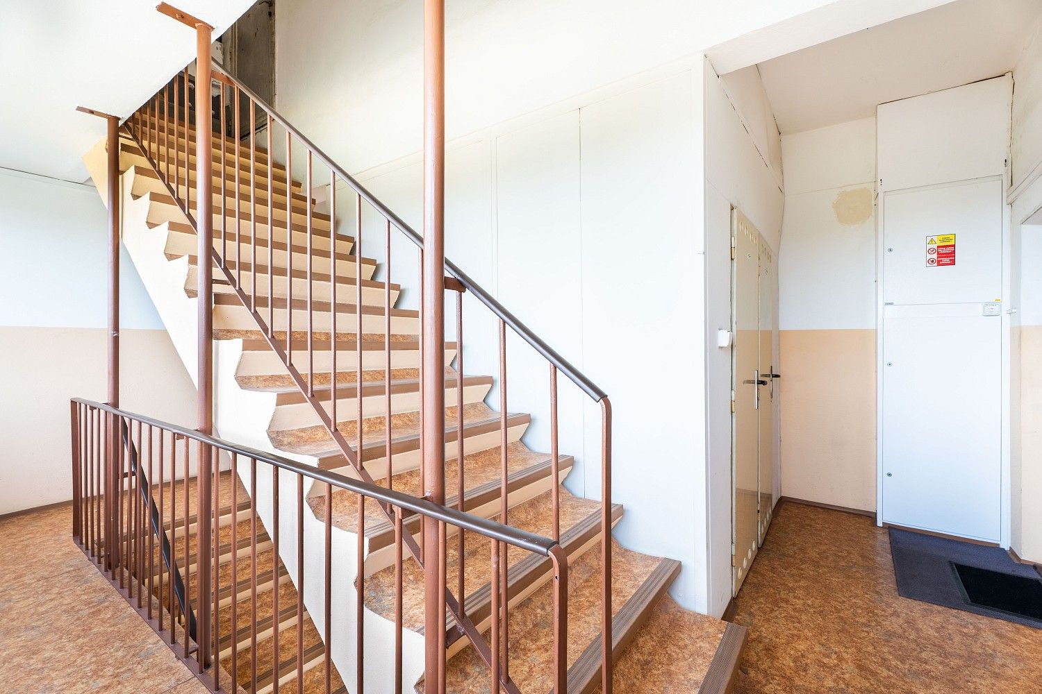 Prodej byt 3+kk - Zálesí, Praha 4, 61 m² - 5