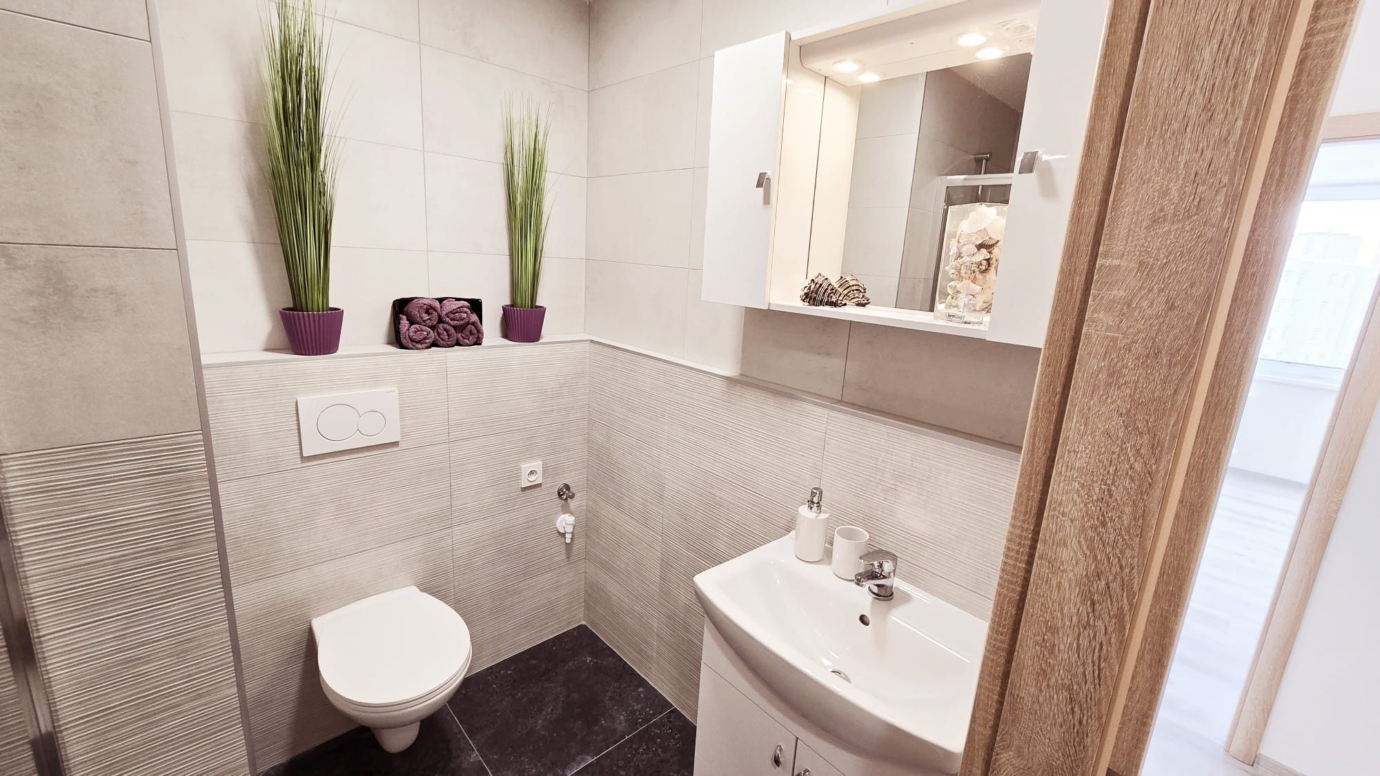 Byt 2+kk · 45 m² · Kardašovská, Praha 9 - 3